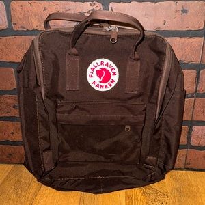 Fjallraven Kranken Backpack